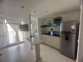 Apartamento vacacional Armenia Quindio 3